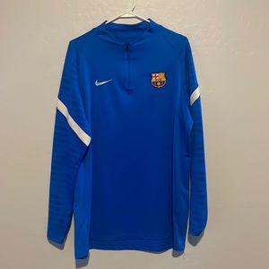 FCB jacket